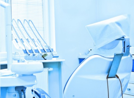 予防、メンテナンスに力を入れています